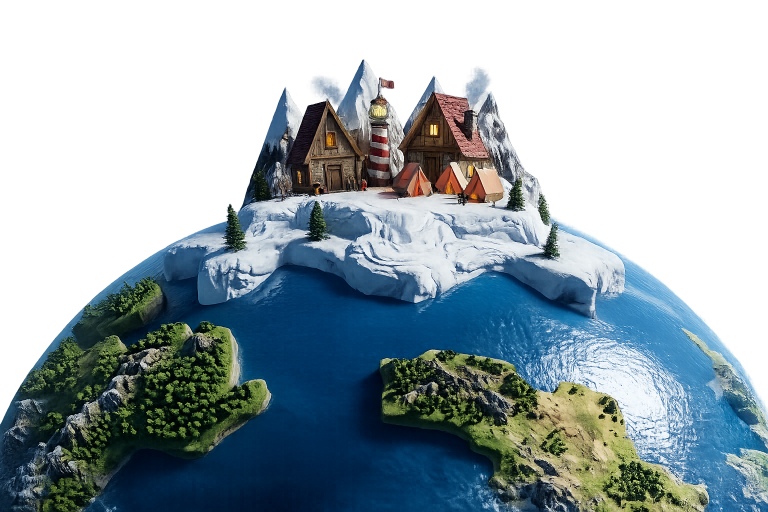 Planet Earth