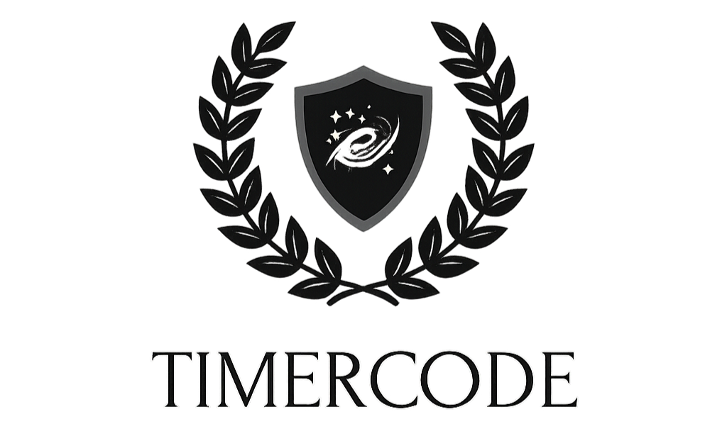 TimerCode Tracks Santa